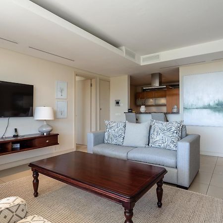 Apartamento Atlantic Marina Ciudad del Cabo Exterior foto