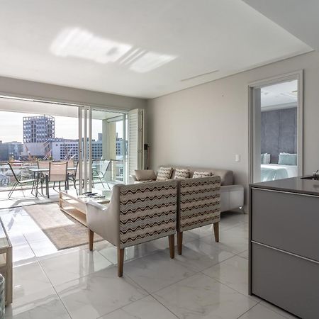 Apartamento Atlantic Marina Ciudad del Cabo Exterior foto